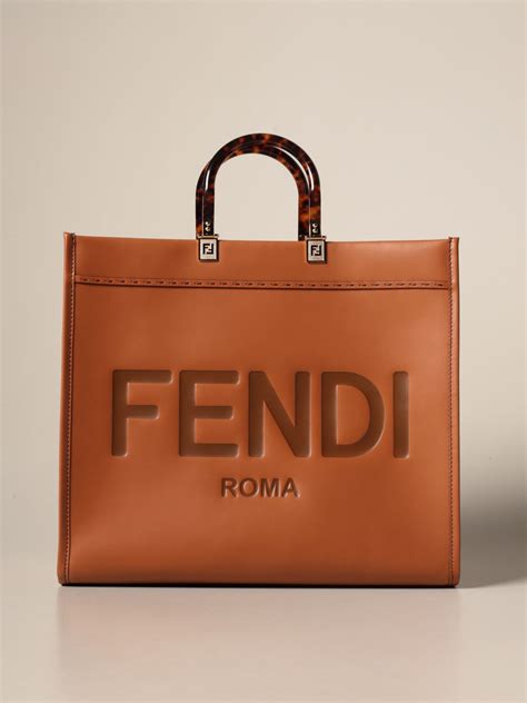 Fendi handbags online